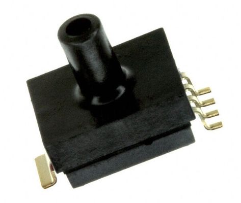 MPXM2010GS 10kPa Drucksensor 0-40mV Ausgang ±1,5% Genauigkeit SOP-6 3-6V Versorgung -40°C bis +125°C Medienbeständig
