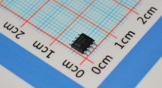NCP3063BDR2G 1,5A Abwärtswandler 4-40V Eingang 250kHz, SOIC-8 85% Wirkungsgrad -40°C bis +125°C Zyklus-für-Zyklus Strombegrenzung