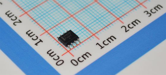 NCP3063BDR2G 1,5A Abwärtswandler 4-40V Eingang 250kHz, SOIC-8 85% Wirkungsgrad -40°C bis +125°C Zyklus-für-Zyklus Strombegrenzung