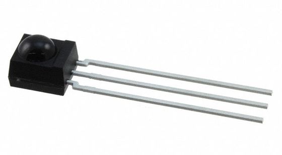 P34836 5G NR HF-Leistungsverstärker 3.3-5V Versorgung 28dB Gewinn 30-6000MHz QFN-16 +105°C Betrieb Integrierte Bias-Kontrolle