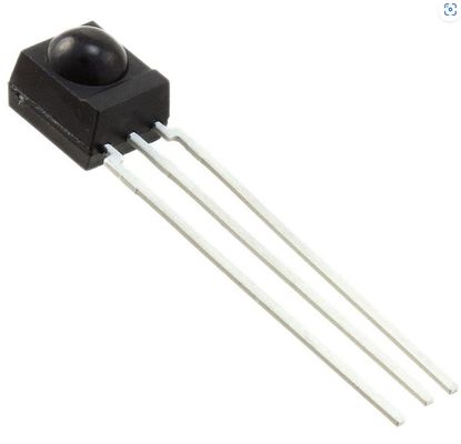P34836 5G NR HF-Leistungsverstärker 3.3-5V Versorgung 28dB Gewinn 30-6000MHz QFN-16 +105°C Betrieb Integrierte Bias-Kontrolle