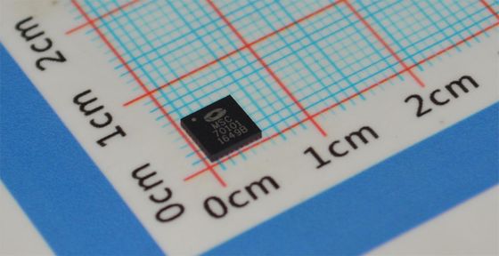 PD70101ILQ-TR 100V 4A Dual MOSFET 0,025Ω Rds(on) 175°C Max 32-VFQFN Exposed Pad AEC-Q101 -55°C bis +175°C Sync Buck optimiert