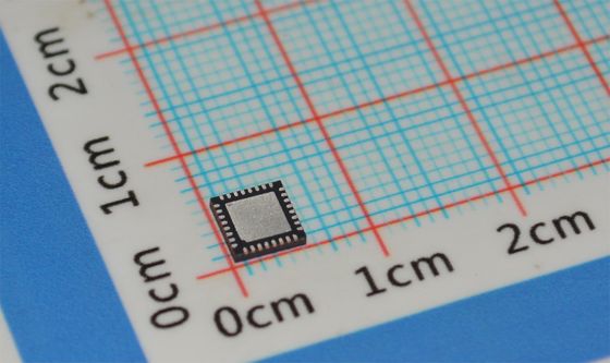 PD70101ILQ-TR 100V 4A Dual MOSFET 0,025Ω Rds(on) 175°C Max 32-VFQFN Exposed Pad AEC-Q101 -55°C bis +175°C Sync Buck optimiert