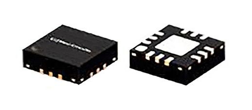PMA3-83LN 8.3GHz Geräuscharme Verstärker 18dB Gewinn 2,2dB NF 3.3V Versorgung 50Ω Matched SMT-4 -40°C bis +85°C 5G/WiFi-6E bereit