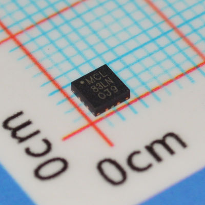PMA3-83LN 8.3GHz Geräuscharme Verstärker 18dB Gewinn 2,2dB NF 3.3V Versorgung 50Ω Matched SMT-4 -40°C bis +85°C 5G/WiFi-6E bereit