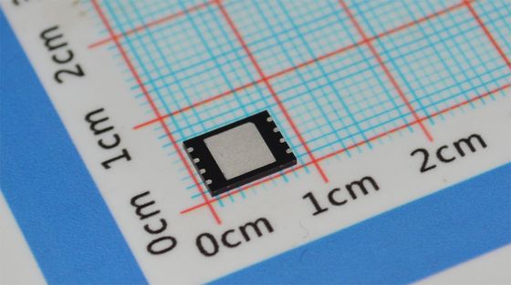 S25FL256SAGNFI010 256Mb (32MB) Serielle NOR Flash 104MHz SPI 100K Löschung/Programmzyklen 20-Jahres Datenspeicherung 2,7-3,6V WSON-8 -40°C bis +85°C Fahrzeugqualität