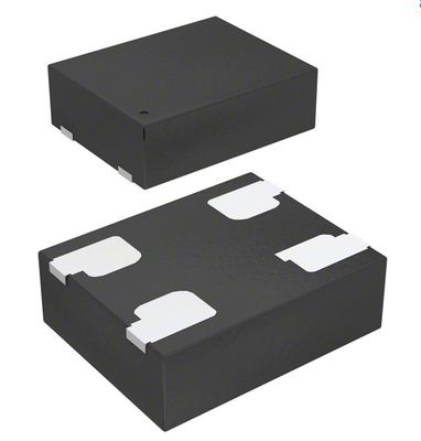 SIT8002AC-13-33E-50.00000T 50MHz MEMS Oszillator ±50ppm Stabilität 1,8-3,3V Versorgung 2,5mA Niedrige Leistung LVPECL Ausgang -40°C bis +85°C AEC-Q100 Qualifiziert