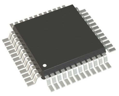 STM32F030K6T6 48MHz Cortex-M0 MCU 32KB Flash 4KB RAM 12-Bit ADC 16 GPIOs LQFP-32 2,4-3,6V -40°C bis +85°C Kostengünstig