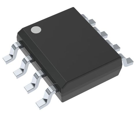 TCAN1051VDQ1 5V CAN FD Transceiver 5Mbps Flexible Datenrate ±58V Fehlerschutz 1,8V-5V Logic I/O SOIC-8 -40°C bis +125°C AEC-Q100 Klasse 1