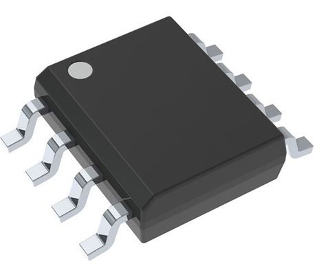 TL062IDR 3MHz Low-Power JFET Operationsverstärker ±18V Versorgung 1pA Eingangsvorspannung 3mV Offset 1,5μV/°C Drift SOIC-8 -40°C bis +125°C, Industrieausführung