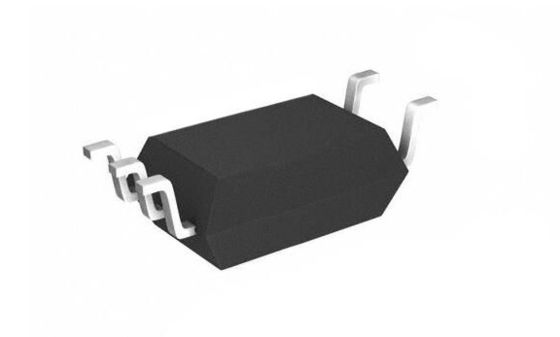 TLP152 10Mbit/s Hochgeschwindigkeits-Optokoppler 5000Vrms Isolation 5mA Niedriger Eingang SOIC-6 -40°C bis +100°C AEC-Q101