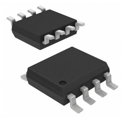 W25Q32JVSSIQ 32Mb SPI Flash 104MHz Takt 100K Löschzyklen SOIC-8 2,7-3,6V -40°C bis +85°C