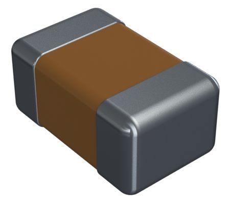 08055C224JAT2A 220nF MLCC 50V, X7R ±5% Tol 0805 -55°C bis +125°C Low ESR