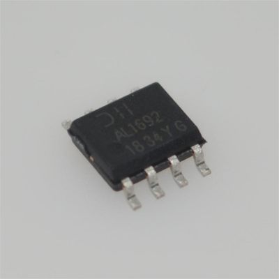 AL1692S-13 90V 0,5A LED-Treiber PF>0,9 Nicht-Dimmbar SOP-8 -40°C bis +105°C Hohe Effizienz
