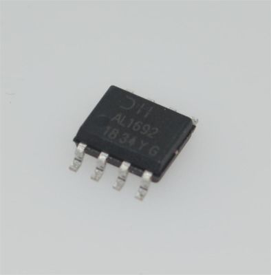 AL1692S-13 90V 0,5A LED-Treiber PF>0,9 Nicht-Dimmbar SOP-8 -40°C bis +105°C Hohe Effizienz