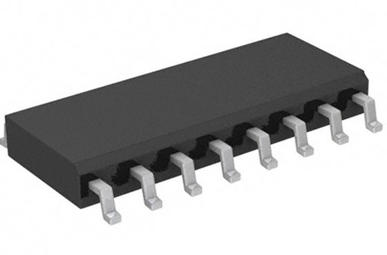 UM3232EESE 3V-5.5V RS-232 Transceiver 1Mbps 2Tx/2Rx ±15kV ESD SOIC-16 -40°C bis +85°C