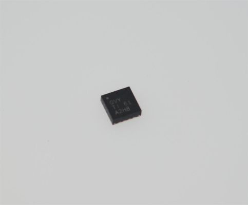 TPS62132RGTR 3.3V 1A Buck-Wandler 3-17V Eingang 2,5MHz 95% Wirksamkeit QFN-16 -40°C bis +85°C