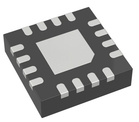 TPS62132RGTR 3.3V 1A Buck-Wandler 3-17V Eingang 2,5MHz 95% Wirksamkeit QFN-16 -40°C bis +85°C