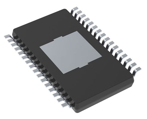 TPA3118D2DAP 30W Stereo Class-D Verstärker 4,5-26V Eingang 90% Wirkungsgrad HTSSOP-32 -40°C bis +85°C