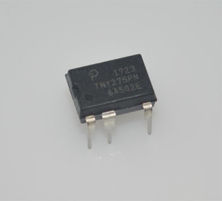TNY275PN 10W Offline-Schalter 85-265VAC 700V MOSFET 132kHz DIP-8 -40°C bis +150°C