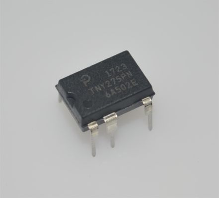 TNY275PN 10W Offline-Schalter 85-265VAC 700V MOSFET 132kHz DIP-8 -40°C bis +150°C