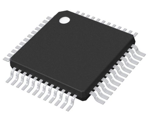 STM32L431CBT6 80 MHz Cortex-M4 Ultra-Low-Power MCU 128 KB Flash 64 KB SRAM LQFP-48 1,71-3,6 V -40 °C bis +125 °C