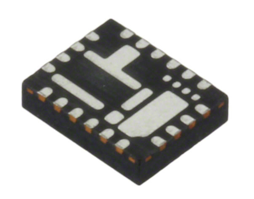 EN5311QI 5A Synchroner Abwärtswandler 4,5-36V Eingang 95% Wirkungsgrad QFN-20 -40°C bis +125°C AEC-Q100