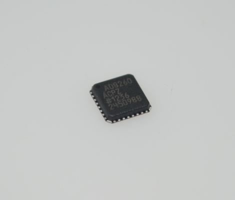 AD8260ACPZ-R7 Dual 250MHz Low Power Op Amp 1nV/√Hz Rauschen ±5V bis ±15V Versorgung LFCSP-16 -40°C bis +125°C Industriequalität