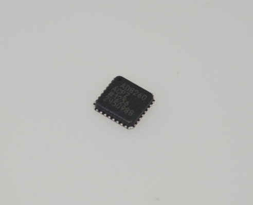 AD8260ACPZ-R7 Dual 250MHz Low Power Op Amp 1nV/√Hz Rauschen ±5V bis ±15V Versorgung LFCSP-16 -40°C bis +125°C Industriequalität