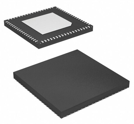 AD9467BCPZ-250 16-Bit 250MSPS ADC 80dB SNR 1.8V Versorgung LVDS Ausgänge LFCSP-64 -40°C bis +85°C Industriequalität