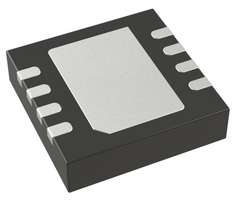 ADM7172ACPZ-R7 6.5V 2A Ultra-niedriges Rauschen LDO 1μV RMS Rauschen 75dB PSRR @ 1MHz 2.3-6.5V Eingang LFCSP-8 -40°C bis +125°C