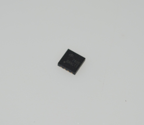 AON7405 30V N-Kanal-MOSFET 9,5mΩ Rds ((on) 60A Kontinuierliche DFN5x6-8L -55°C bis +175°C AEC-Q101 Qualifiziert