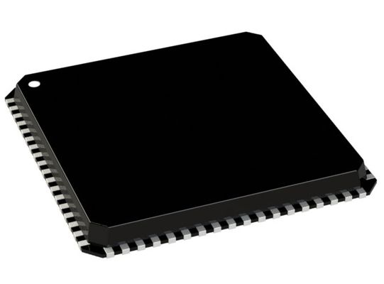 AD9747BCPZ 14-Bit 2.5 GSPS Hochgeschwindigkeits-DAC mit geringer Leistung LVDS-Eingänge Ausgezeichnete SFDR Flexible Clocking Breite Bandbreite and Industrielle Temperaturbereich