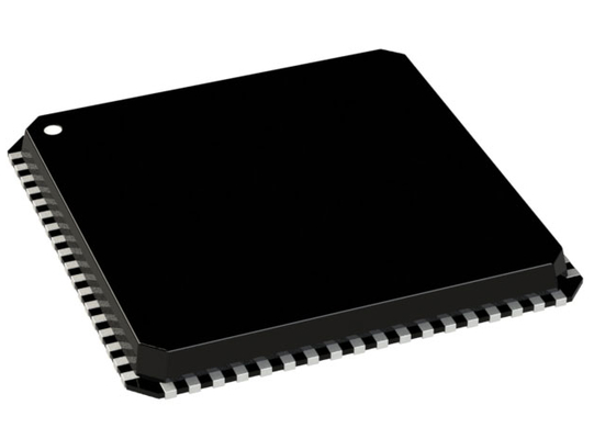 AD9747BCPZ 14-Bit 2.5 GSPS Hochgeschwindigkeits-DAC mit geringer Leistung LVDS-Eingänge Ausgezeichnete SFDR Flexible Clocking Breite Bandbreite & Industrielle Temperaturbereich