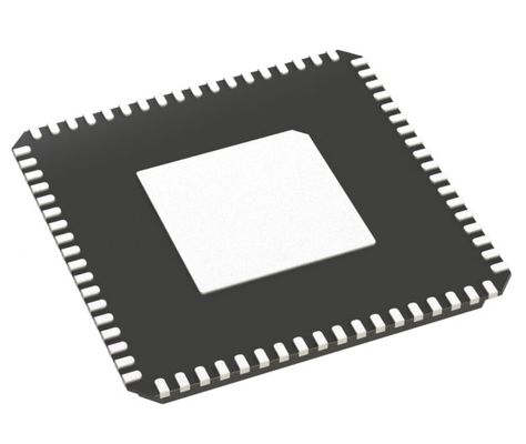 AD9747BCPZ 14-Bit 2.5 GSPS Hochgeschwindigkeits-DAC mit geringer Leistung LVDS-Eingänge Ausgezeichnete SFDR Flexible Clocking Breite Bandbreite and Industrielle Temperaturbereich