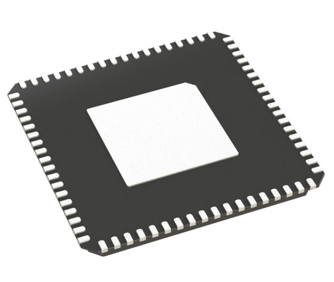 AD9747BCPZ 14-Bit 2.5 GSPS Hochgeschwindigkeits-DAC mit geringer Leistung LVDS-Eingänge Ausgezeichnete SFDR Flexible Clocking Breite Bandbreite & Industrielle Temperaturbereich