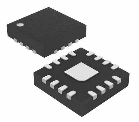 HMC849ALP4CE 24 Gbit/s Hochgeschwindigkeits-SPDT-Schalter mit geringer Einfügedämpfung 3,3 V/5 V Betrieb, große Bandbreite, hohe Isolation, schnelles Schalten & ESD-Schutz