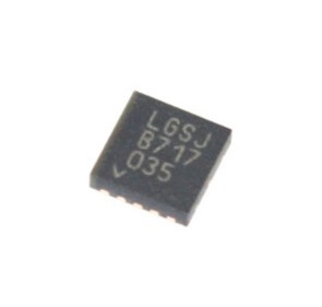 LT3042EDD Ultra-Low Noise LDO 0,8μV RMS Noise 76dB PSRR @ 1MHz 1,8-20V Eingang 3mm×3mm DFN-8 -40°C bis +125°C