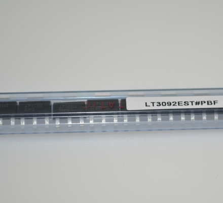 LT3092EST 200mA Negativ LDO 0,8μV RMS Lärm 76dB PSRR 1,5-36V Eingang SOT-223 -40°C bis +125°C