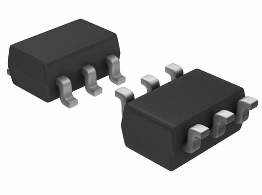 TPS3808G33DBVR 3,3V-Spannungsüberwachung 1,6V-Schwellwert 200ms-Verzögerung SOT-23-5 1,1-6,5V-Eingang -40°C bis +125°C