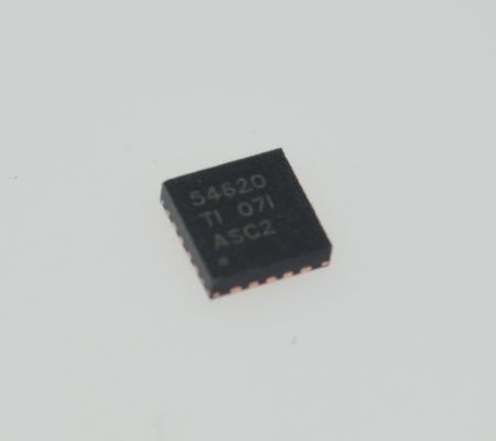 TPS54620RGYR 6A Hocheffizienz-Abwärtswandler mit 4,5-17V Eingang, einstellbarem Ausgang, 1,5 % Genauigkeit, 1,2 MHz Schaltfrequenz, Thermoschutz and Power-Good-Signal