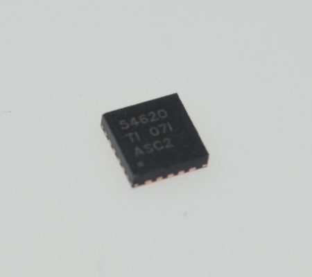 TPS54620RGYR 6A Hocheffizienz-Abwärtswandler mit 4,5-17V Eingang, einstellbarem Ausgang, 1,5 % Genauigkeit, 1,2 MHz Schaltfrequenz, Thermoschutz & Power-Good-Signal