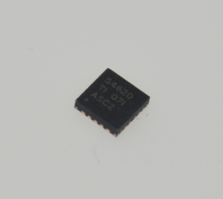 TPS54620RGYR 6A Hocheffizienz-Abwärtswandler mit 4,5-17V Eingang, einstellbarem Ausgang, 1,5 % Genauigkeit, 1,2 MHz Schaltfrequenz, Thermoschutz & Power-Good-Signal