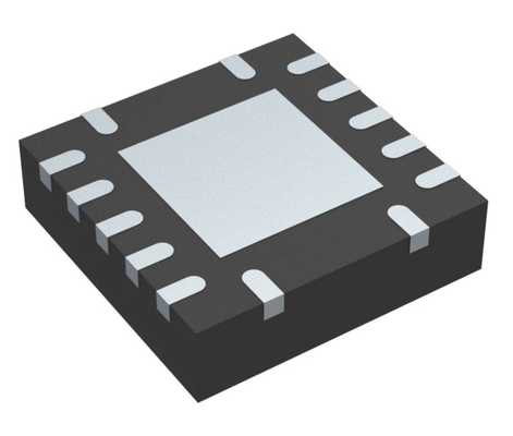 TPS54620RGYR 6A Hocheffizienz-Abwärtswandler mit 4,5-17V Eingang, einstellbarem Ausgang, 1,5 % Genauigkeit, 1,2 MHz Schaltfrequenz, Thermoschutz & Power-Good-Signal