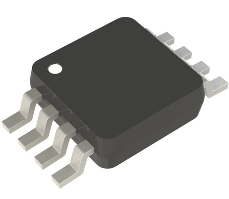 LT6657AHMS8-5 Präzisions-5V-Spannungsreferenz mit ultra-niedrigem 2ppm/°C Drift, 0,05% Anfangsgenauigkeit, 10mA Ausgang, breiter 2,7V-36V Versorgung, geringem Rauschen und MSOP-8-Gehäuse für High-End-Anwendungen