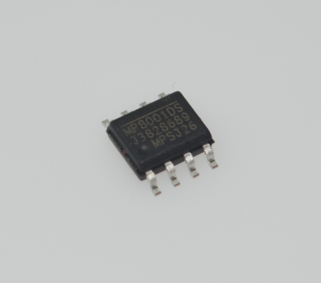MP8001DS-LF-Z 36V 3A Synchroner Abwärtswandler mit 4,5-36V Weitbereichseingang 92% Wirkungsgrad, 500kHz Schaltfrequenz Einstellbarer Ausgang Überstrom- & Übertemperaturschutz Kompaktes TSOT23 Gehäuse