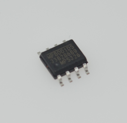MP8001DS-LF-Z 36V 3A Synchroner Abwärtswandler mit 4,5-36V Weitbereichseingang 92% Wirkungsgrad, 500kHz Schaltfrequenz Einstellbarer Ausgang Überstrom- & Übertemperaturschutz Kompaktes TSOT23 Gehäuse