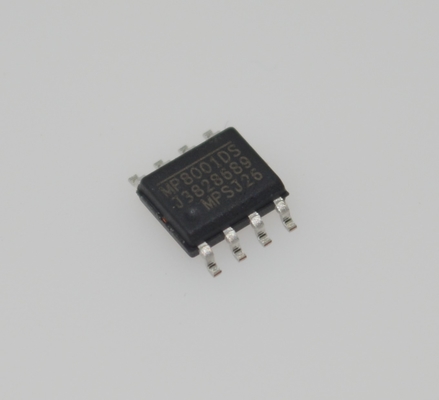 MP8001DS-LF-Z 36V 3A Synchroner Abwärtswandler mit 4,5-36V Weitbereichseingang 92% Wirkungsgrad, 500kHz Schaltfrequenz Einstellbarer Ausgang Überstrom- & Übertemperaturschutz Kompaktes TSOT23 Gehäuse