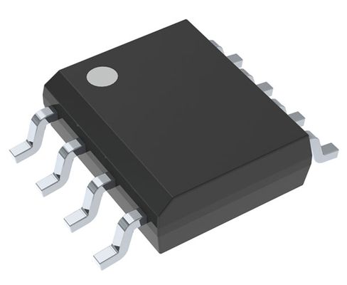 MP8001DS-LF-Z 36V 3A Synchroner Abwärtswandler mit 4,5-36V Weitbereichseingang 92% Wirkungsgrad, 500kHz Schaltfrequenz Einstellbarer Ausgang Überstrom- and Übertemperaturschutz Kompaktes TSOT23 Gehäuse