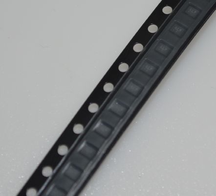 NLAS2750MUTAG Niedriger Widerstand (0,6Ω) Hochgeschwindigkeitsschalter 1,8V-5,5V Breitspannung ESD-Schutz Kleines SOT-23-Paket RoHS-konform Ideal für tragbare und IoT-Geräte